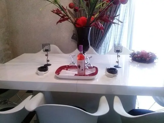 Greek Hospitality - Yerinde Yemek