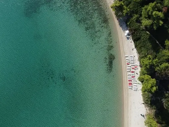 Greek Pride Aithrion Hotel