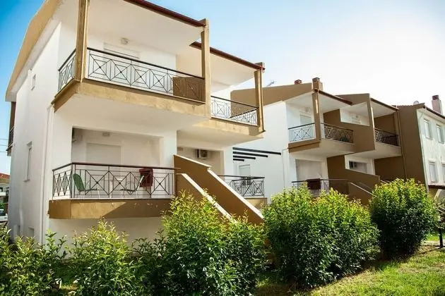 Greek Pride Villa Ellada