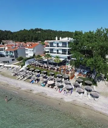 Greek Pride Seafront Hotel - Öne Çıkan Resim