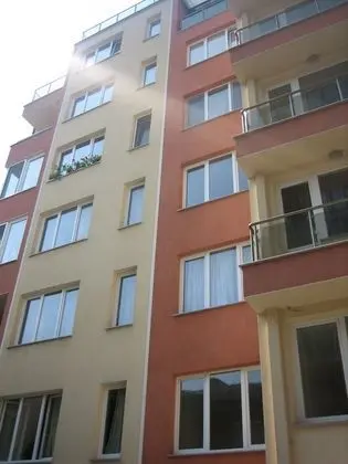 Greek Rooms in the City Center - Dış Mekan