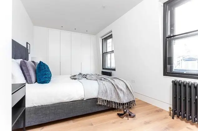 Greek Street Penthouse - Öne Çıkan Resim