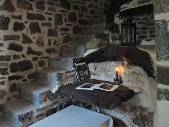 Greek Style Villa in Crete - Dış Mekan