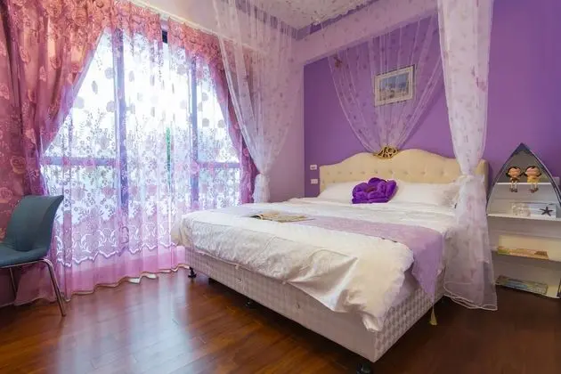 Greek Wonderland B&B