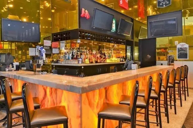 Greektown Casino Hotel