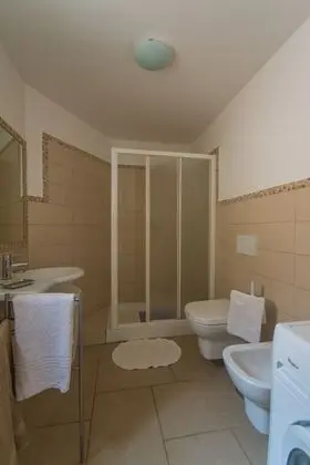 Green 1 - Banyo Tipleri