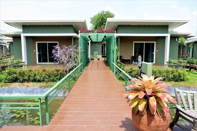 Green 2