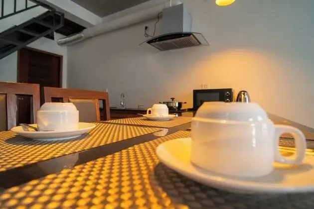 GREEN AMAZON RESIDENCE HOTEL