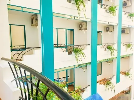 Green Ant Hotel Nha Trang