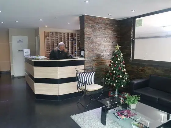 Green Apartments - Öne Çıkan Resim