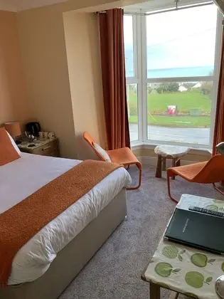 Green Apple Bed and Breakfast