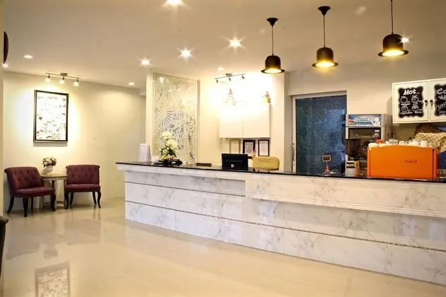 Green Apple Villa - Yerinde Yemek