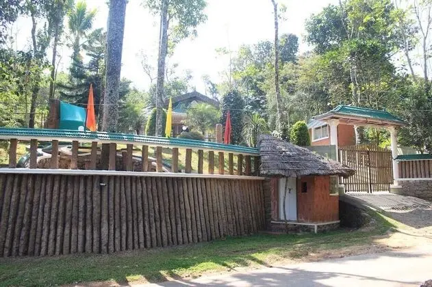 Green Ark Resorts