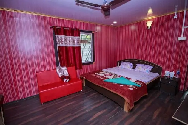 Green Ashiyana Eco Resort - Öne Çıkan Resim