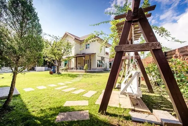 Greenvilla B&B