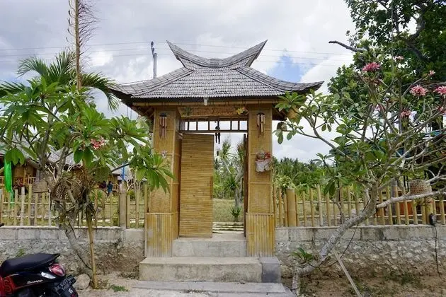 Green Bamboo