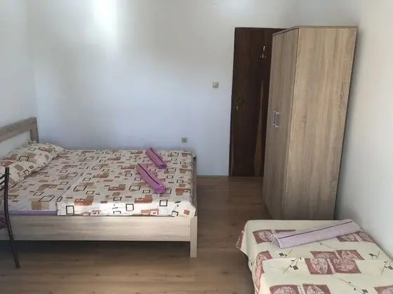 Green Villa - İç Mekan