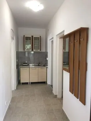 Green Villa - Mutfak