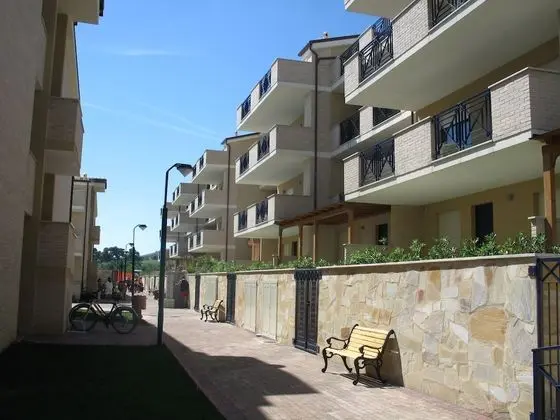 Green Bay Village - Dış Mekan