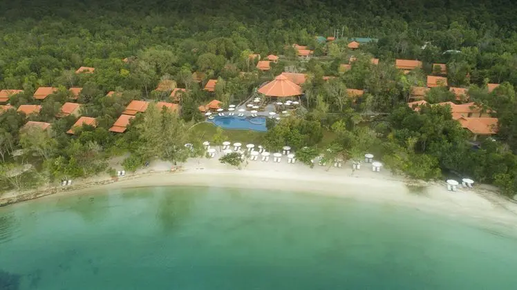 Green Bay Phu Quoc Resort & Spa
