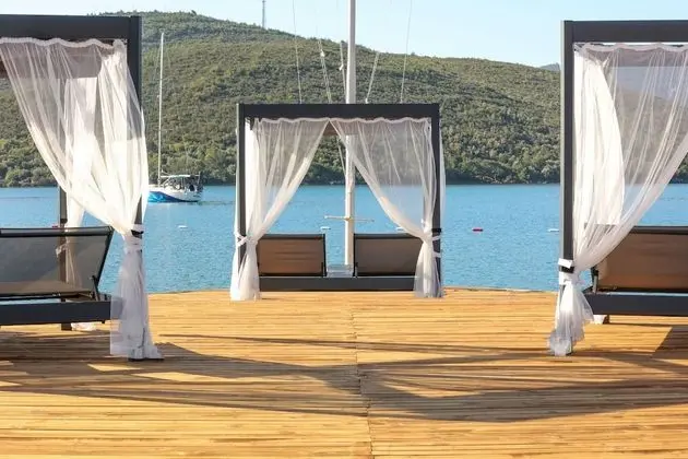 Green Bay Resort & Spa - Dış Mekan