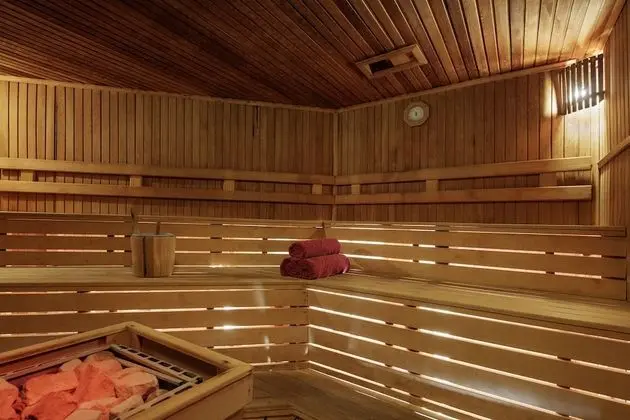 Green Bay Resort & Spa - Spa