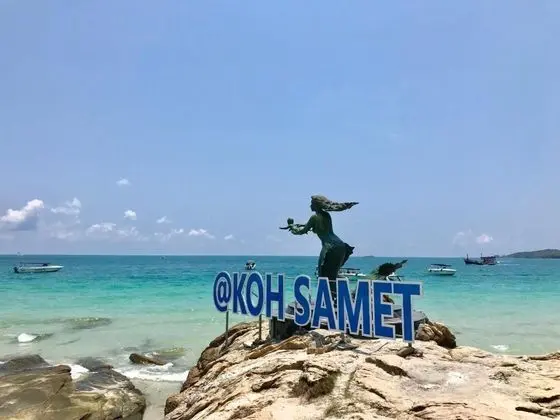 Green Bay Samed Resort - Genel