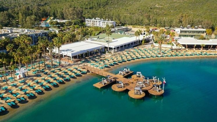 Green Bay Resort & SpaFotoğrafı