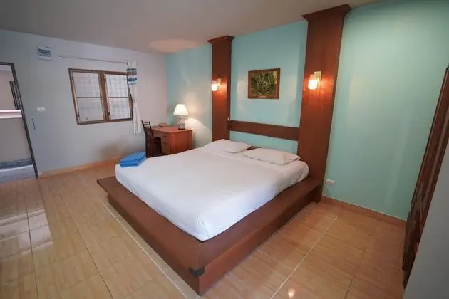 Green Beach Pattaya - Öne Çıkan Resim