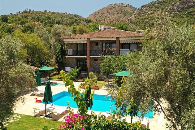Green Boutique DoğaFotoğrafı