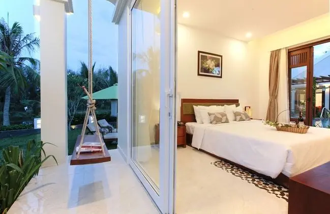 Green Boutique Villa - Oda
