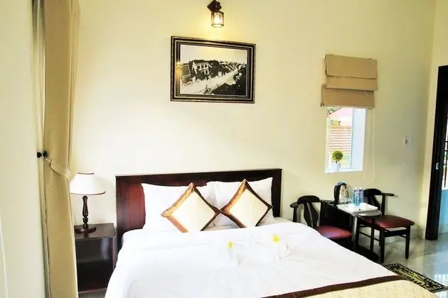Green Bud Homestay - Oda