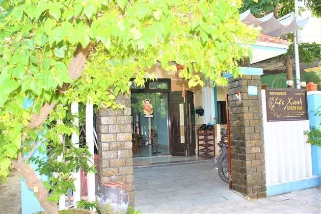 Green Bud Homestay - Spa