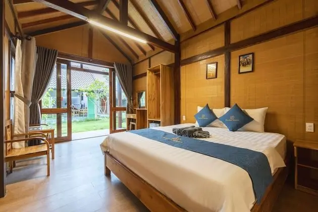 Green Bungalow Phu Quoc - Oda