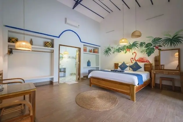 Green Bungalow Phu Quoc - Öne Çıkan Resim