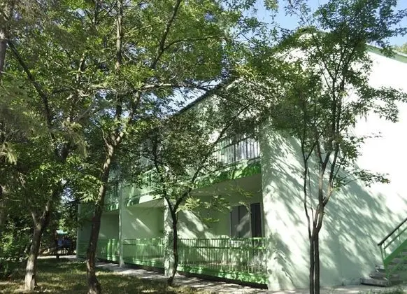 Green campus