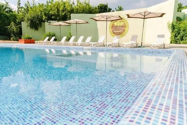 Green campus - Öne Çıkan Resim