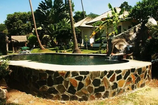 Green Canyon Hip And Cheap Resort