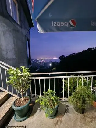 Green Cape Tower - Dış Mekan