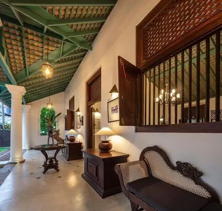 Green Casa - Spa