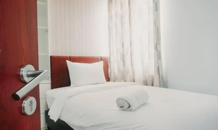 Green Central City Apartment near Shopping Centre - Oda
