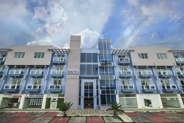 Green Coast Hotel