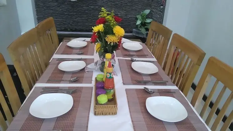 Green Coco Homestay Hoi An - Yerinde Yemek