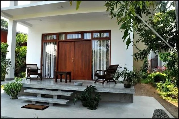 Green Corridor - Ahangama