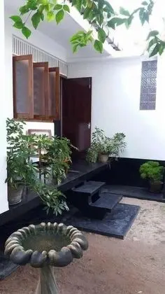 Green Corridor - Ahangama - Lobi