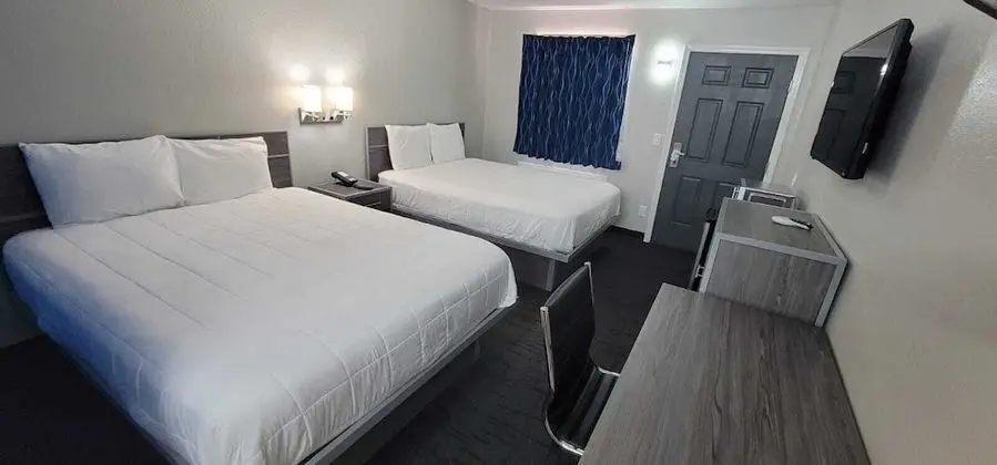 Green Country Inn - Öne Çıkan Resim