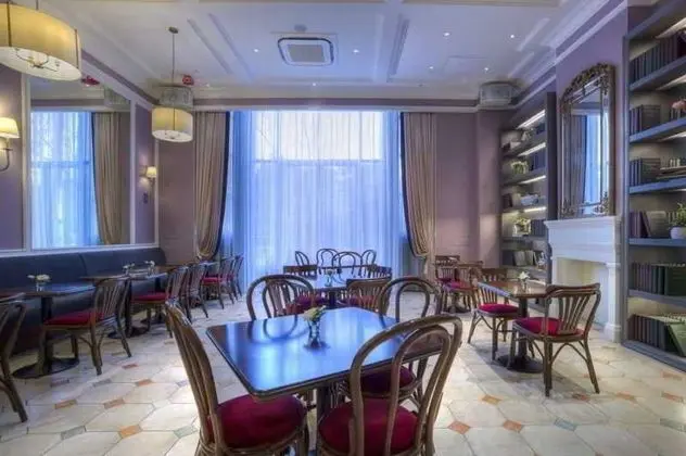 Green Court Residence City Center,Shanghai