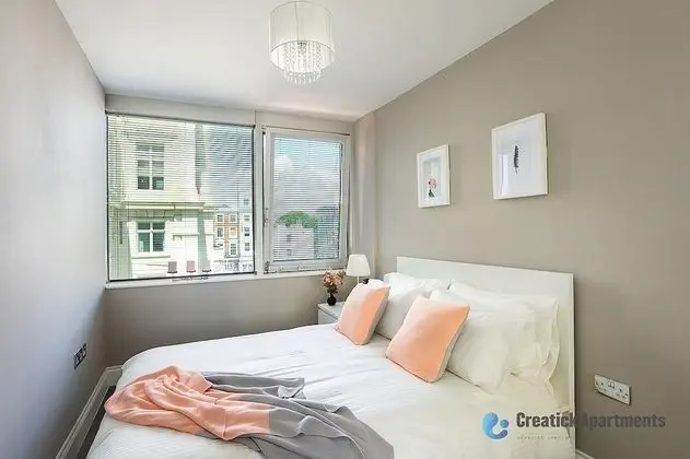 Green Diamond by Creatick Apartments - Oda
