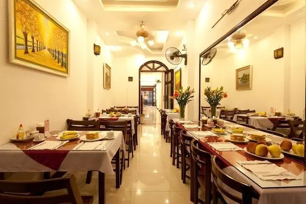 Green Diamond Hotel