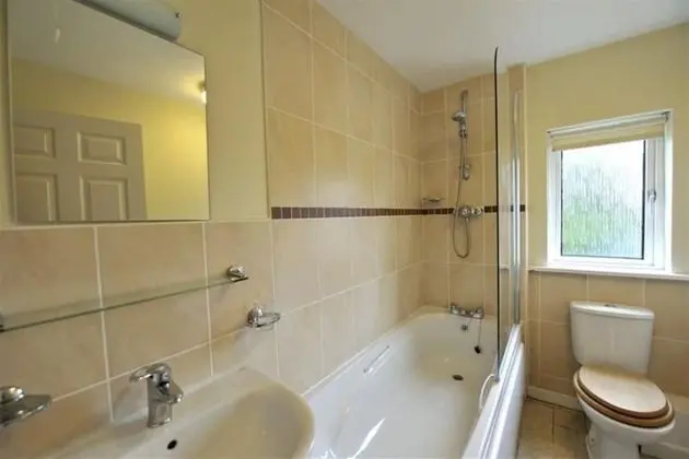 Green Door Jasmine - Banyo Tipleri